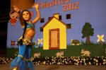 Certamen Mis Chiquitita